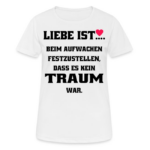 Liebe ist